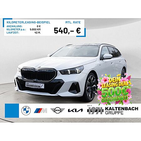 BMW 520 leasen