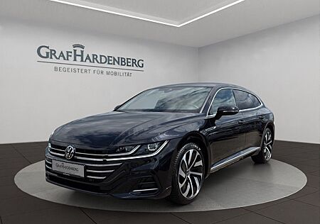 VW Arteon Volkswagen Shooting Brake 2.0 TDI DSG R-Line 4Motion