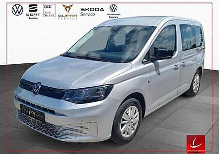 VW Caddy Volkswagen 2.0 TDI BASIS STHZG SHZ KLIMA LANE-ASSIST