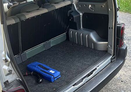 Peugeot Partner Premium 110 Premium