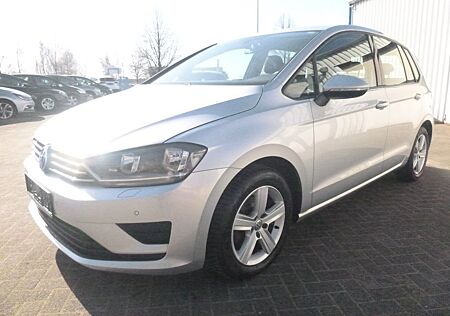 VW Golf Volkswagen Sportsvan VII Comfortline BMT-Navi