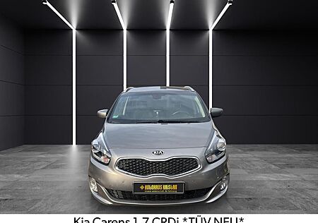 Kia Carens 1.7 CRDi *TÜV NEU*