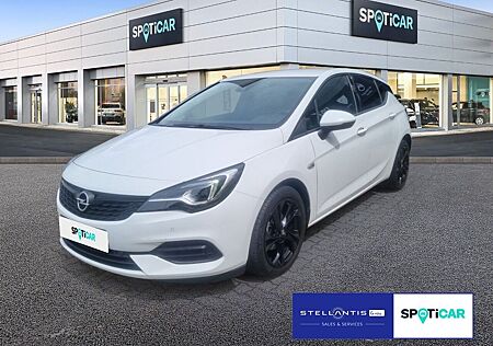 Opel Astra K 1.2 Turbo Business Elegance NAVI WINTER-