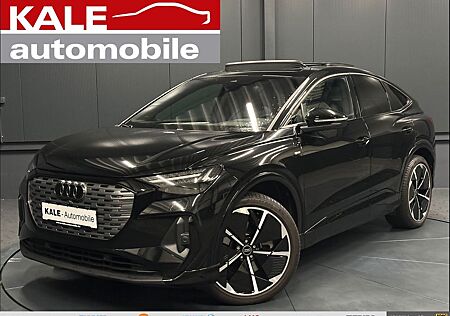 Audi Q4 e-tron Sportback 45 Edition S-Line*21Zoll*WP*