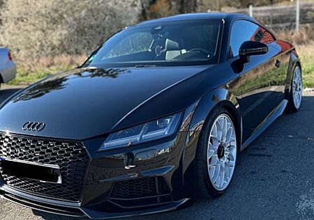 Audi TTS Coupe 2.0 TFSI S tronic quattro -