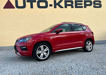 Seat Ateca FR 4Drive