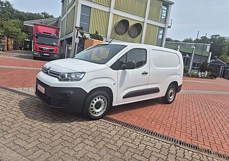 Citroën Berlingo Kasten Club XL/L2