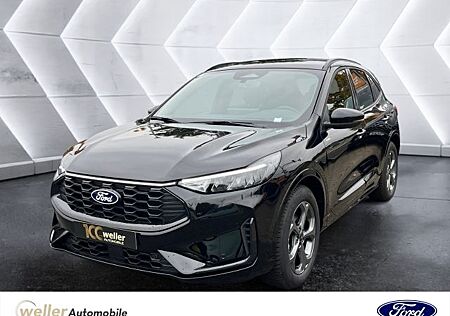 Ford Kuga ST-Line 2.5 Allwetterreifen Sitzheizung PDC
