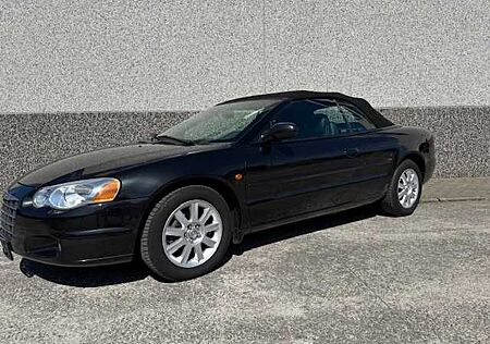 Chrysler Sebring CABRIO Cabriolet