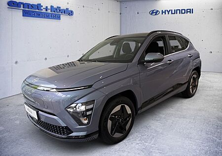 Hyundai Kona EV Advantage