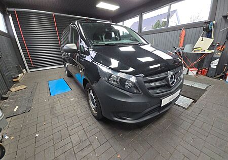 Mercedes-Benz Vito eVito Tourer Elektric Pro lang*Kamera*9 Sitze
