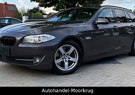 BMW 525 d Touring *Vollausstattung*HuD*R-Kamera*