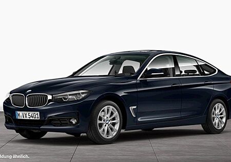 BMW 3er 320d xDrive Gran Turismo Advantage Head-Up LED