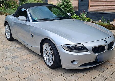 BMW Z4 2.2i -