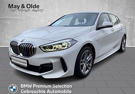 BMW 118 i M Sport Navi Allwetterreifen LED DAB Digit
