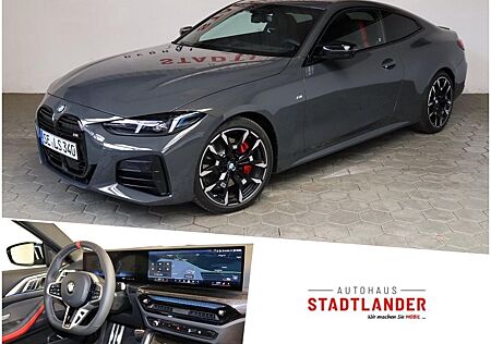 BMW M440d xDrive Coupe M Sport Pro HUD*H&K*360°CAM