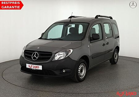 Mercedes-Benz Citan 109 CDI Crew Klima USB Freisprechanlage