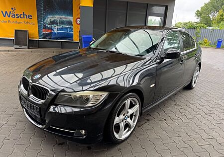 BMW 320i Limosine/ Automatik/ TÜV Neu/Garantie