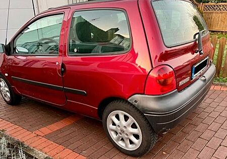 Renault Twingo mit Faltdach Authentique 1.2 Authentique