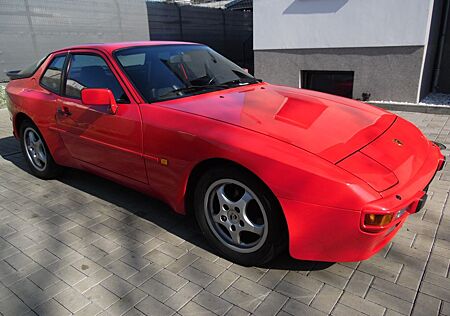 Porsche 944 S Targa / super Zustand