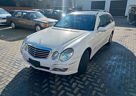 Mercedes-Benz E 280 E -Klasse T-Modell T CDI