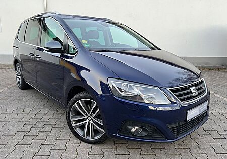 Seat Alhambra 2.0TDI Start&Stop 110kW FR-Line DSG*AHK
