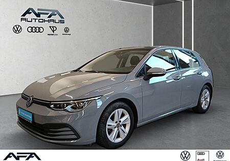 VW Golf Volkswagen VIII 1.5 TSI Life Pano*Matrix*NAV*App-Conn.