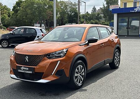 Peugeot 2008 Elektro Active