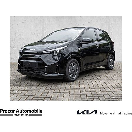 Kia Picanto leasen