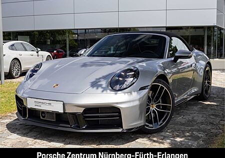 Porsche 992 911 Carrera Cabriolet InnoDrive HD-Matrix-LE