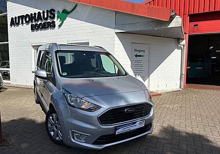 Ford Tourneo Connect Titanium/2HD/PANO/AUT/SHZ/KAM/