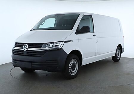 VW T6 Transporter Volkswagen T6.1 Transporter ABT-E 110KW Autom. MwSt