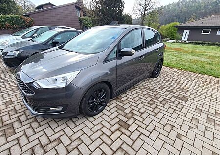 Ford C-Max Business Edition