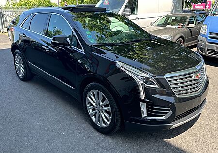 Cadillac XT5 Platinum AWD~PANO~LEDER~EU6~LED