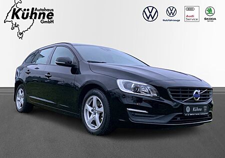 Volvo V60 V 60 D3 Kinetic Klimatronic, BI-Xenon, NAVI, SHZ