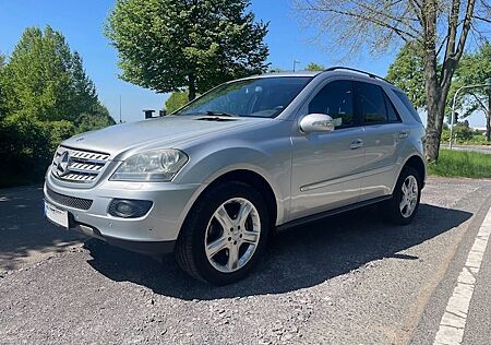 Mercedes-Benz ML 320 CDI 4MATIC -