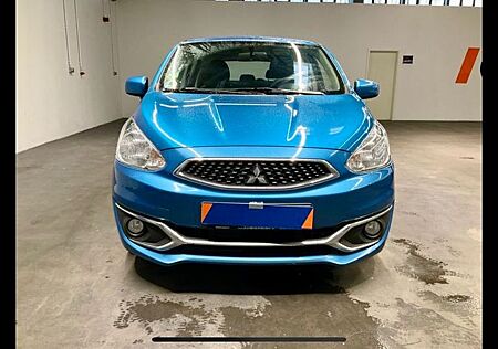 Mitsubishi Space Star 1.0 MIVEC Diamant Diamant