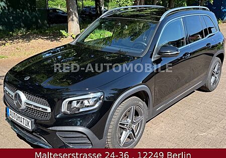 Mercedes-Benz GLB 200 d AMG-Line"Pano"Tüv Neu"