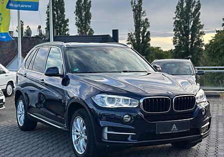BMW X5 Baureihe xDrive 30 d*Pano*Standheiz*Memory