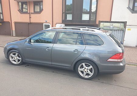 VW Golf Volkswagen 1.4 TSI 90kW Sportline Variant Sportline