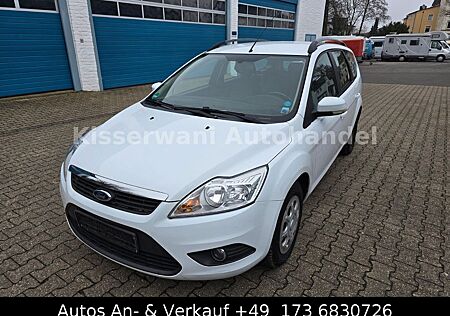 Ford Focus Turnier Style +,Klimatronic.