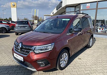 Renault Kangoo TCe 130 EDC Techno