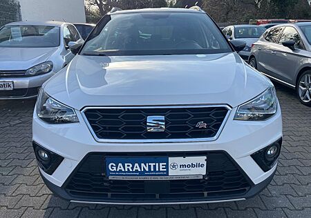 Seat Arona FR*TÜV-NEU**Navi/Klima