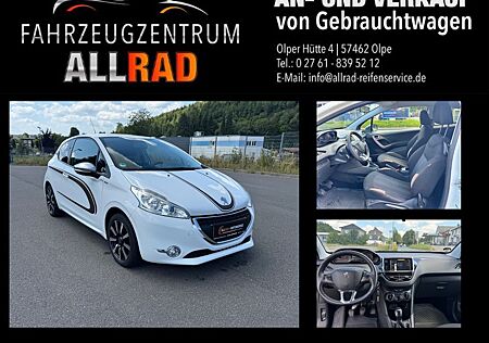 Peugeot 208 Style
