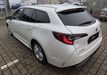 Suzuki Swace 1.8 Hybrid Comfort+