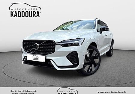 Volvo XC 60 XC60 T8 AWD Plus Dark Pano 360° H&K St-H