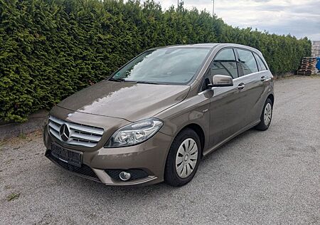 Mercedes-Benz B 180 *2.Hand*