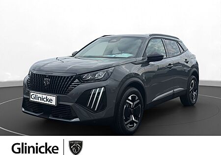 Peugeot 2008 ALLURE 130 ACC PDC Kamera SHZ Navi