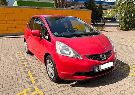 Honda Jazz 1.2 Trend gepflegt, zuverlässig, TÜV, KLIMA
