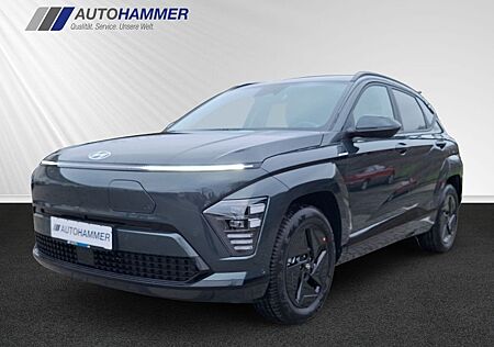 Hyundai Kona Elektro 65kWh TREND LED Navi V2L/Ass.P elHK